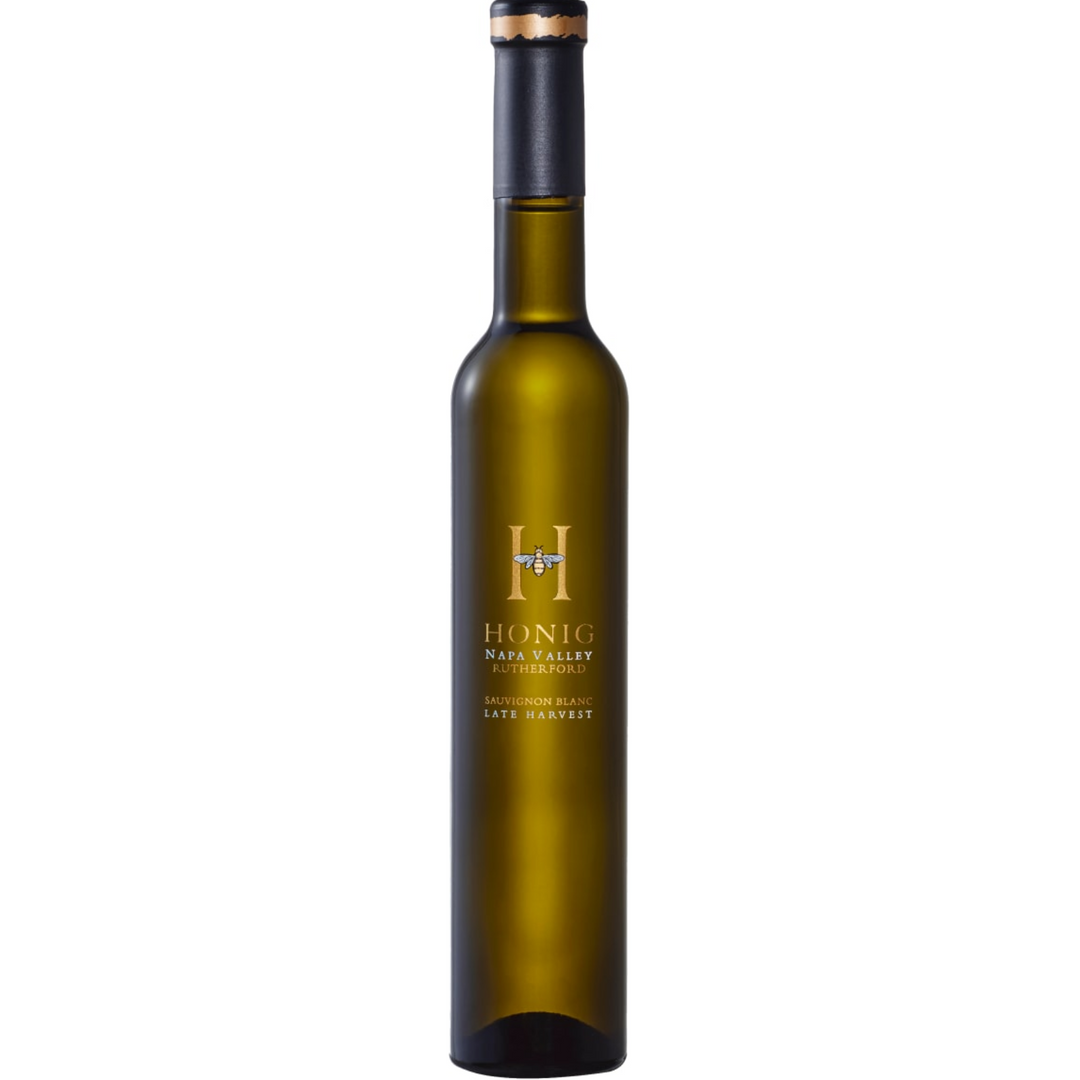 NV | Honig Late Harvest Sauvignon Blanc | Napa Valley 375ml