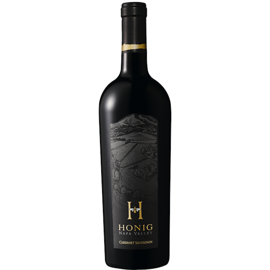 NV | Honig Vineyard Cabernet Sauvignon | Napa Valley 6L
