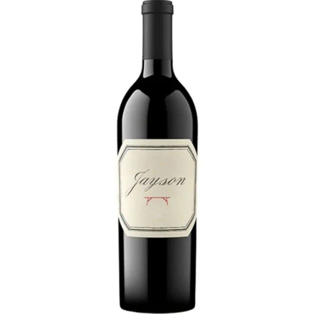 NV | Jayson 'The Bench' Cabernet Sauvignon | Napa Valley
