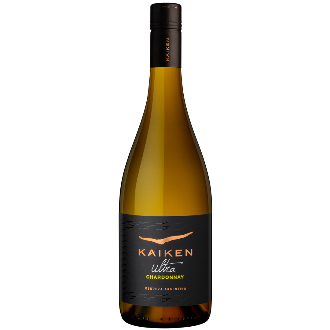 NV | Kaiken Ultra Chardonnay | Mendoza