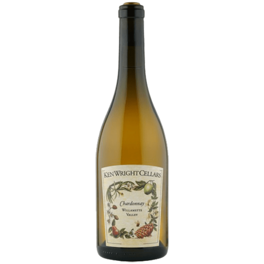 NV | Ken Wright Cellars Chardonnay | Willamette Valley