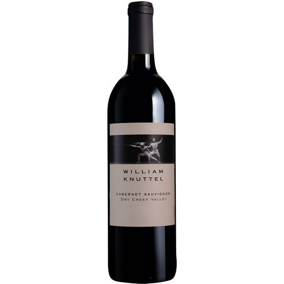 NV | Knuttel Family Cabernet Sauvignon | Dry Creek Valley