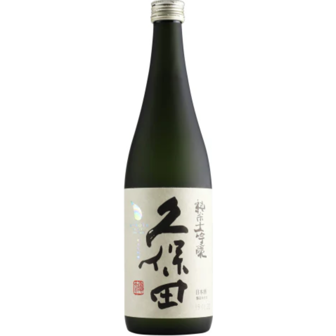 NV | Kubota Dew Junmai Daiginjo | Japan
