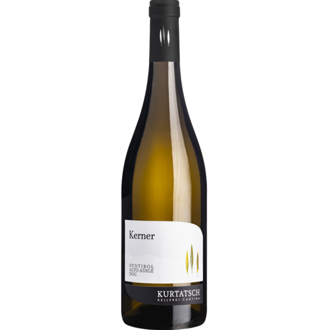 NV | Kurtatsch - Cortaccia Kerner | Trentino-Alto Adige