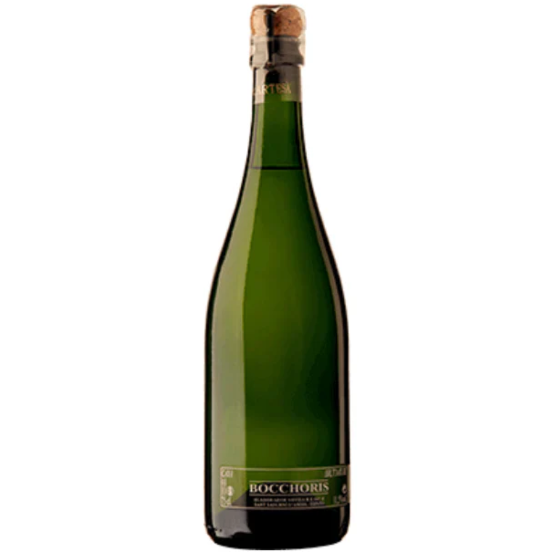 NV | L'Origan Bocchoris Cava Brut Nature | Catalonia