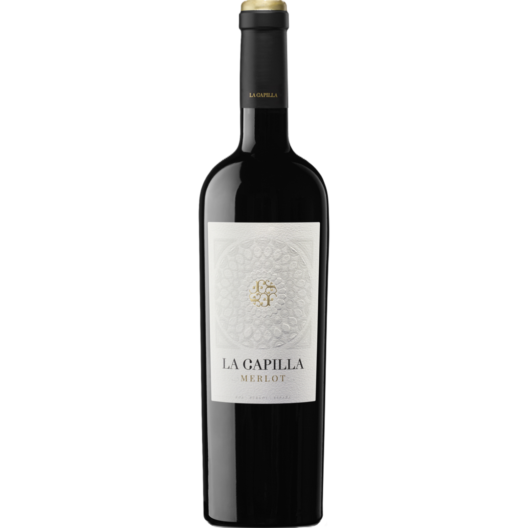 NV | La Capilla Merlot | Castilla y Leon