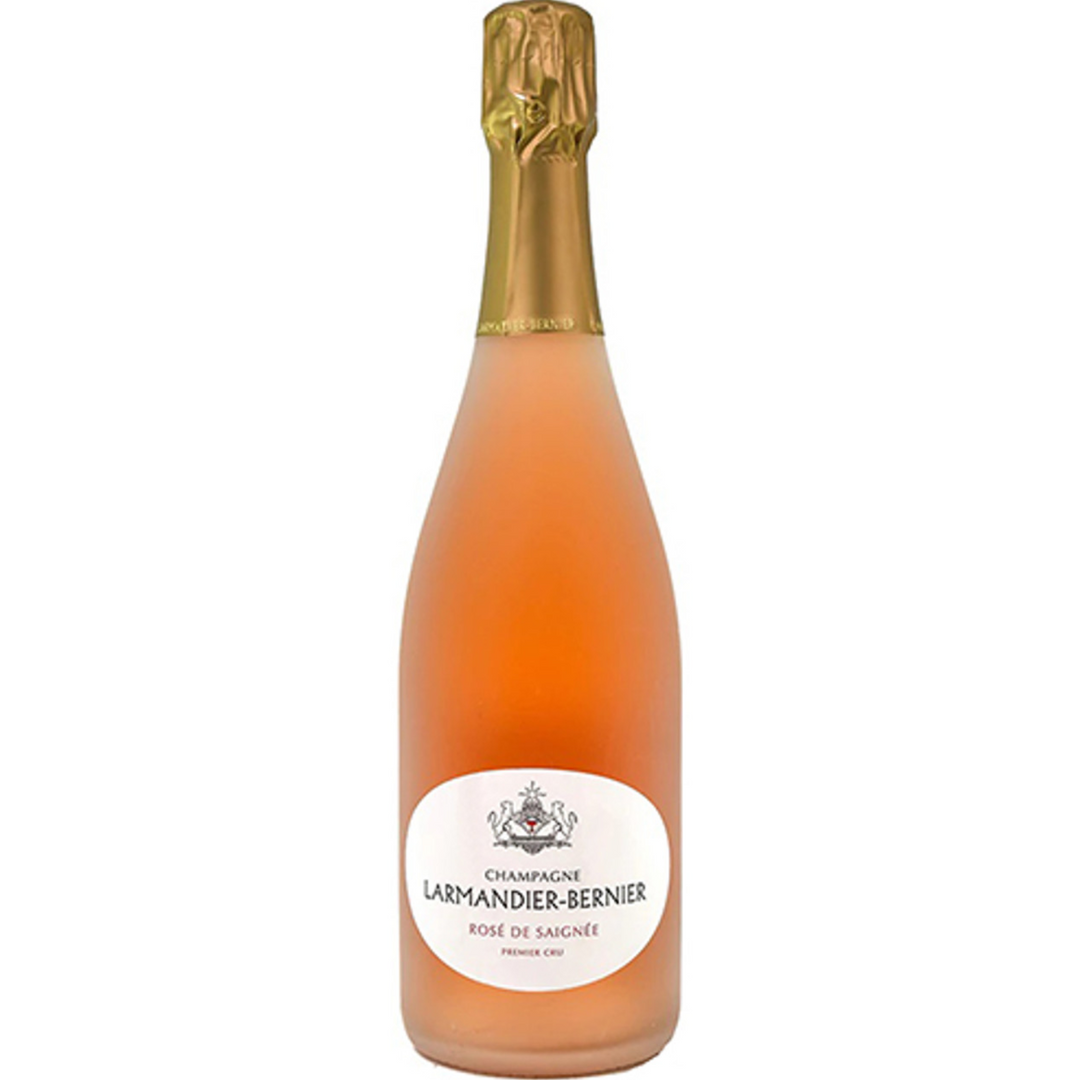 NV | Larmandier-Bernier Rose de Saignee | Champagne