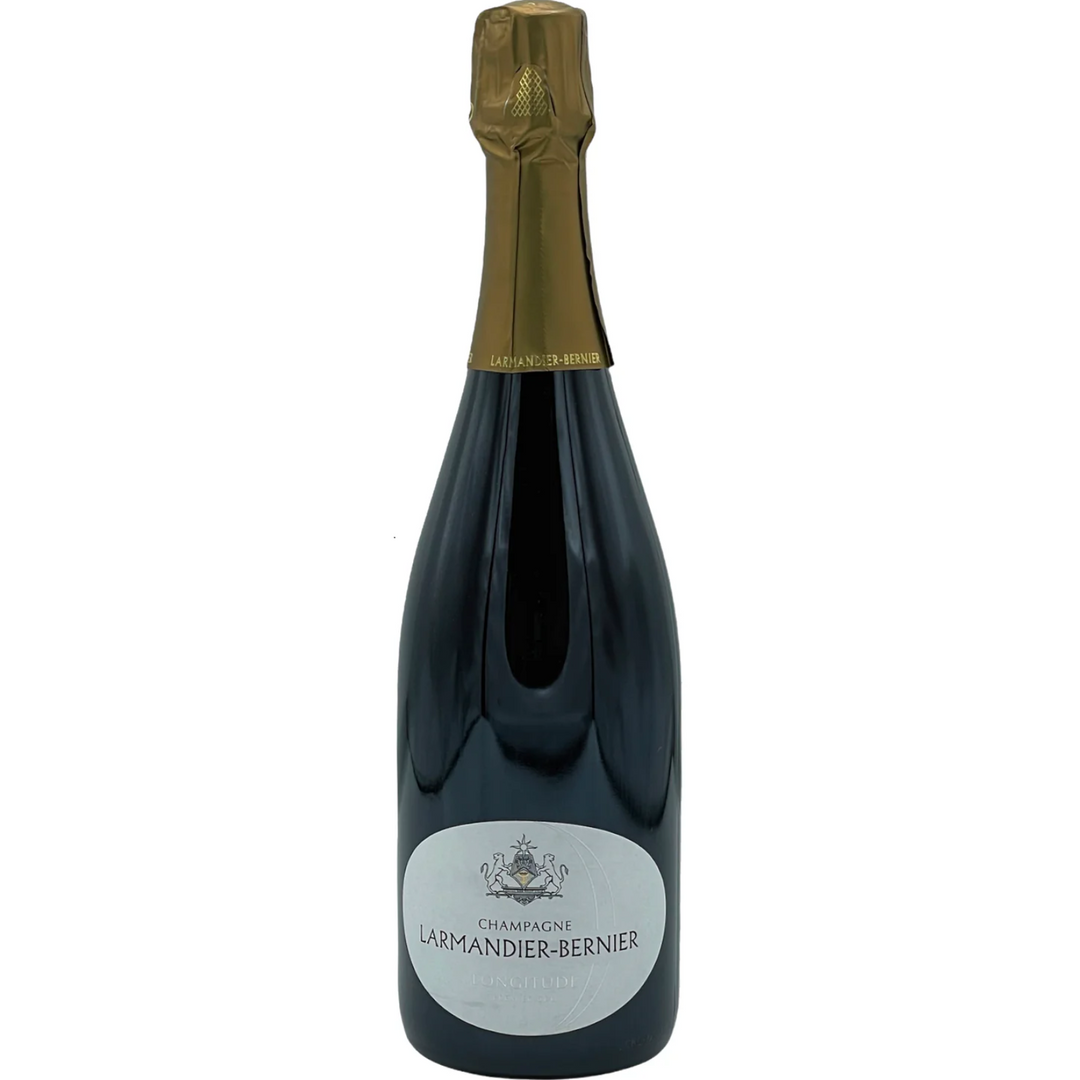 NV | Larmandier-Bernier 'Longitude' Blanc | Champagne 1.5L
