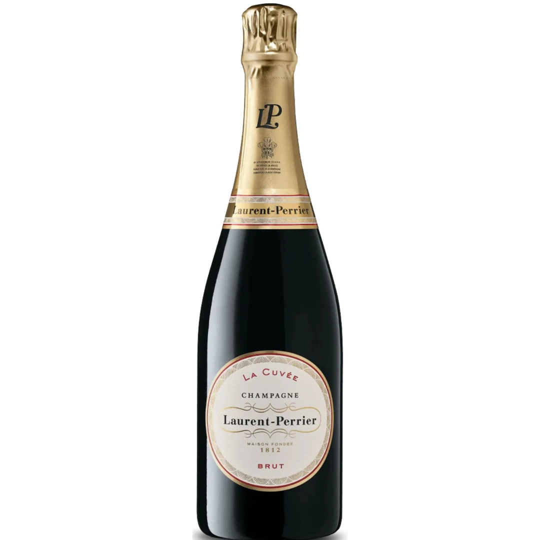 NV | Laurent-Perrier La Cuvee Brut | Champagne