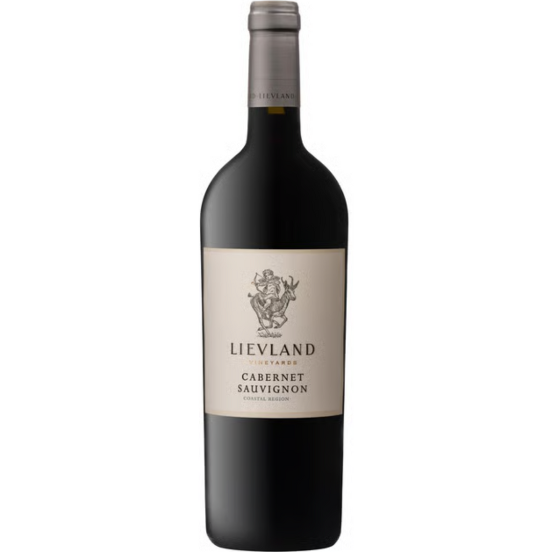 NV | Lievland Cabernet Sauvignon | Coastal Region