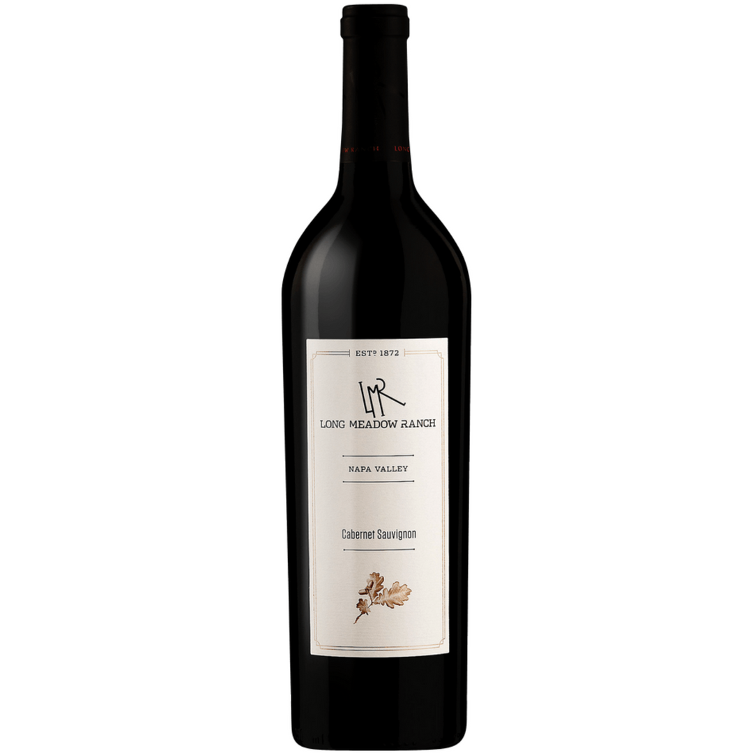 NV | Long Meadow Ranch Cabernet Sauvignon | Napa Valley
