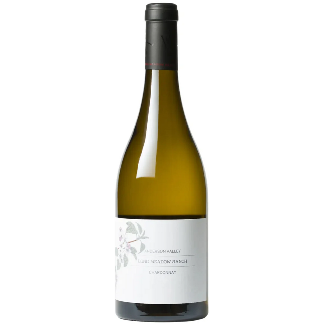 NV | Long Meadow Ranch Chardonnay | Anderson Valley