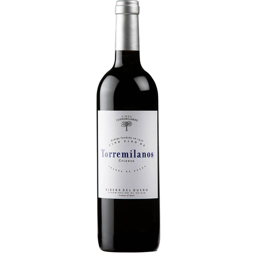 NV | Lopez Finca 'Torremilanos' Crianza | Ribera del Duero