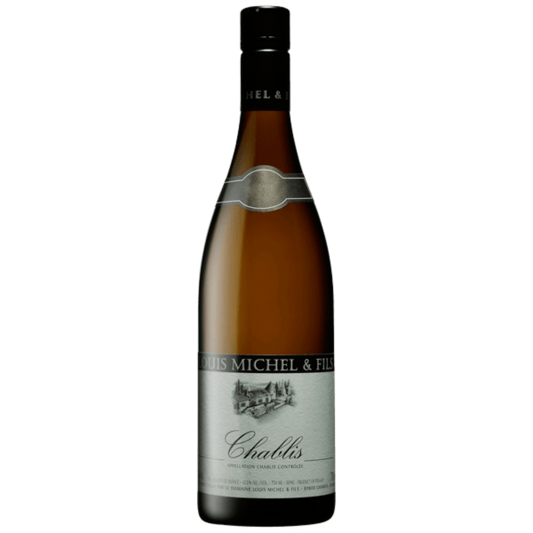 NV | Louis Michel & Fils Chablis | Burgundy