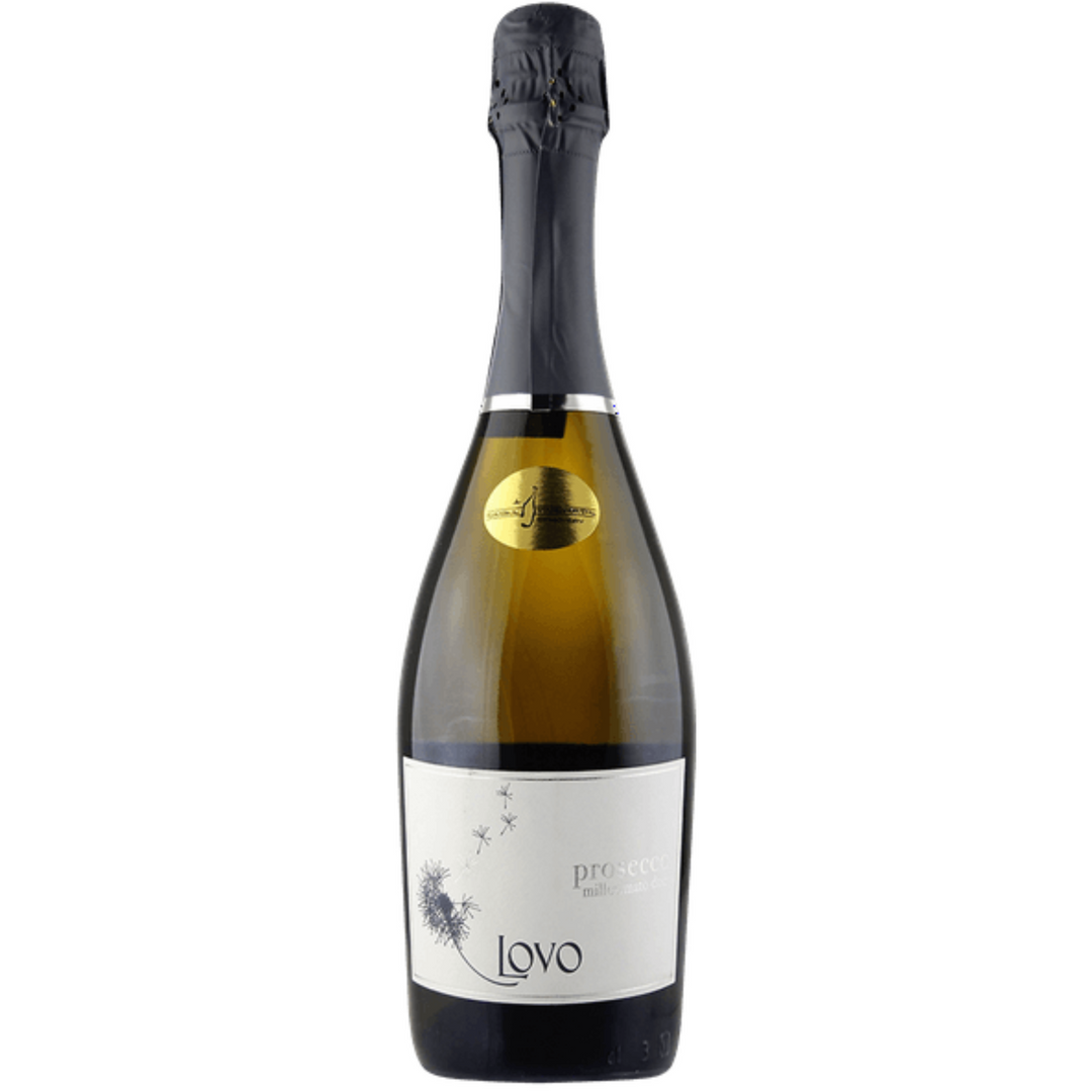 NV | Lovo Millesimato Prosecco | Veneto