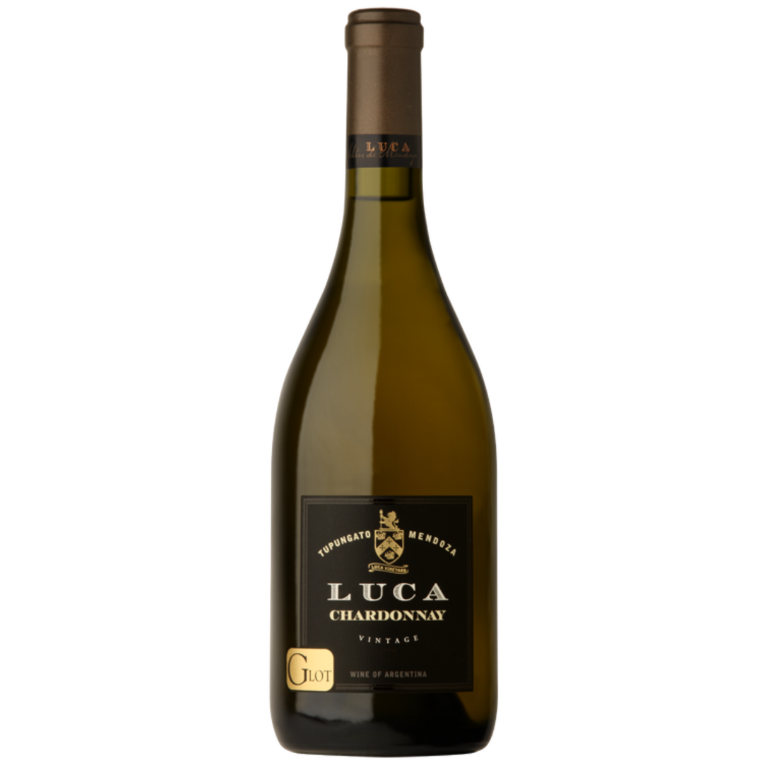 NV | Luca G Lot Chardonnay | Mendoza