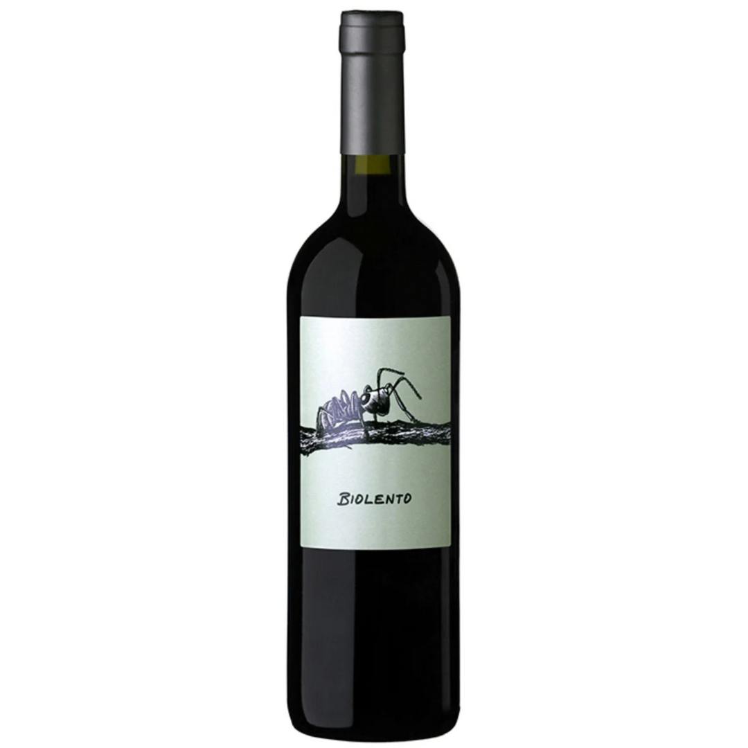 NV | Maal Wines 'Biolento' Malbec | Agrelo