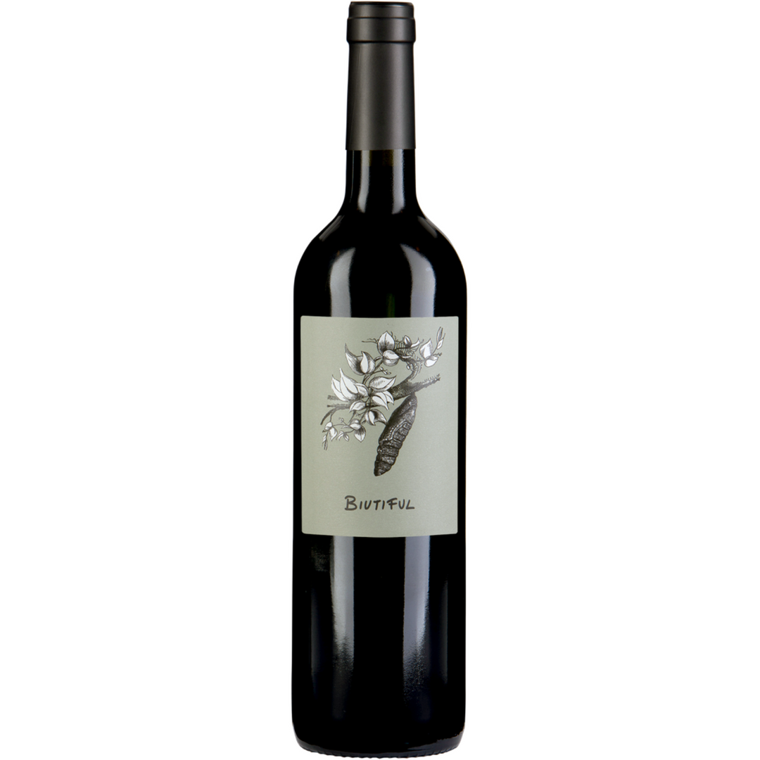NV | Maal Wines 'Biutiful' Malbec | Mendoza
