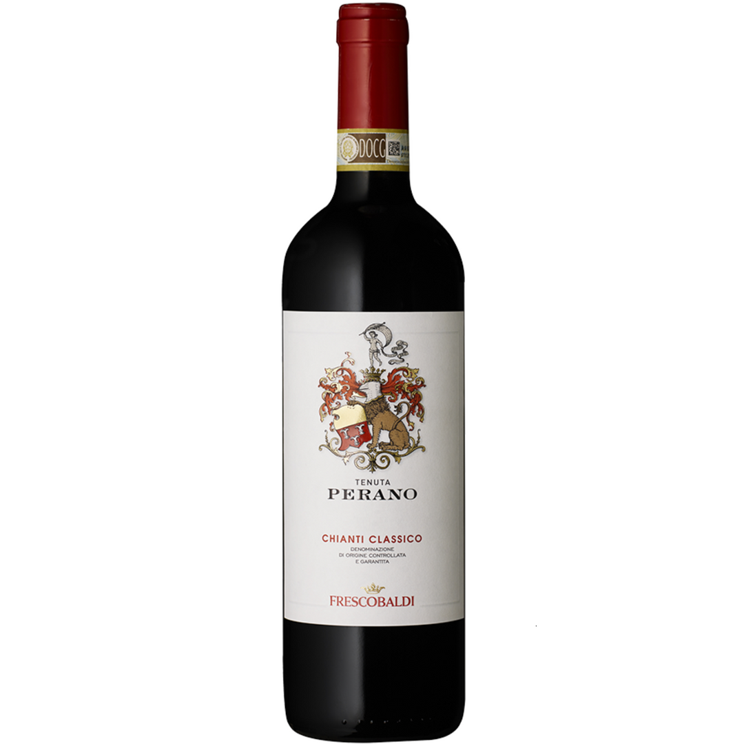 NV | Marchesi Frescobaldi Perano Chianti Classico | Tuscany