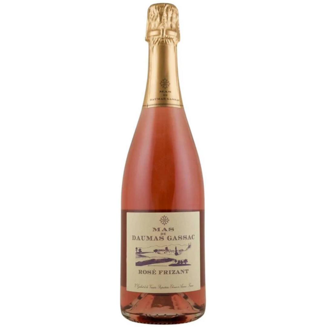 NV | Mas de Daumas Gassac 'Frizant' Rose | Pays de l'Herault