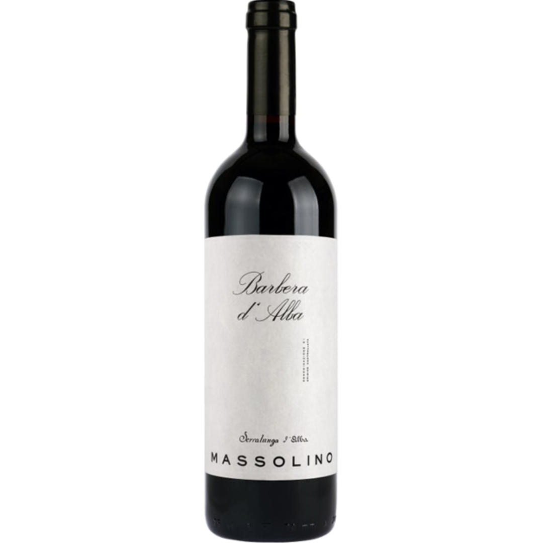 NV | Massolino Barbera d'Alba | Piedmont