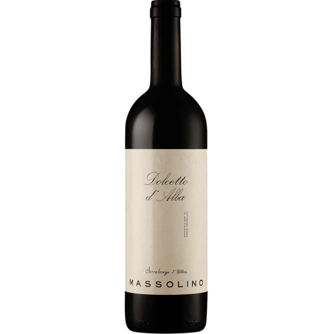 NV | Massolino Dolcetto d'Alba | Piedmont