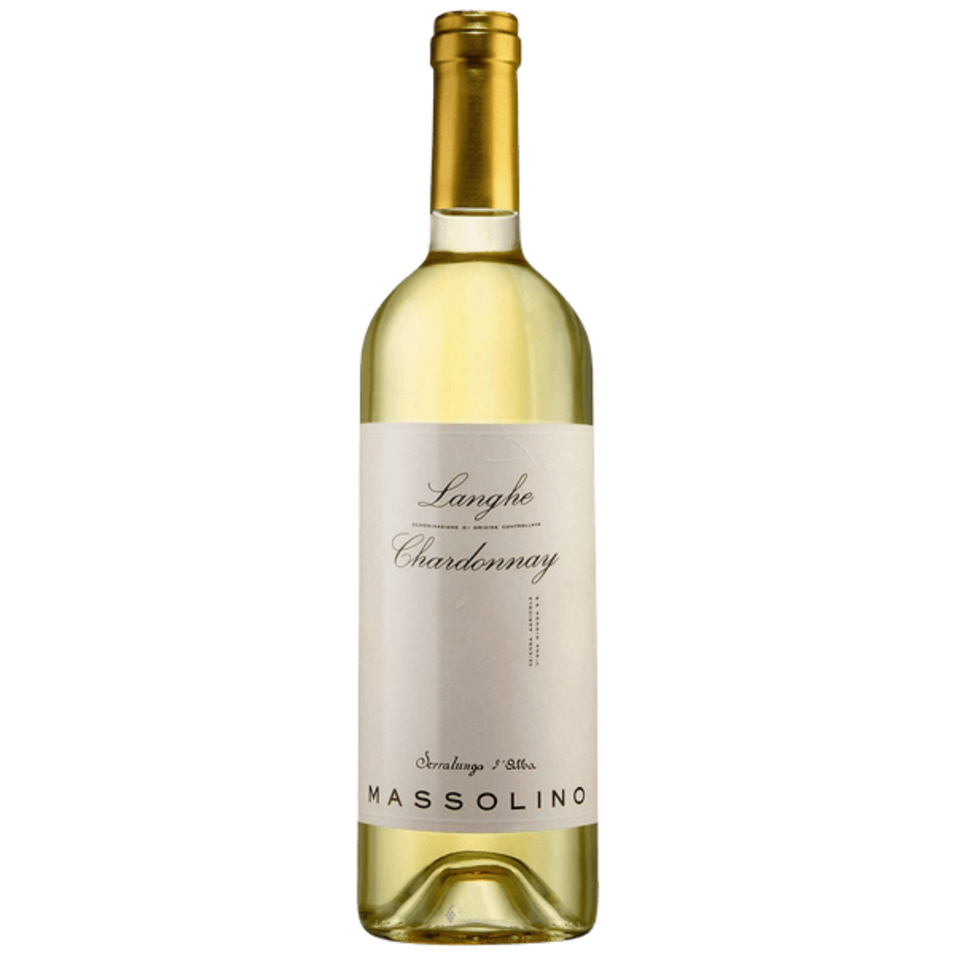 NV | Massolino Langhe Chardonnay | Piedmont