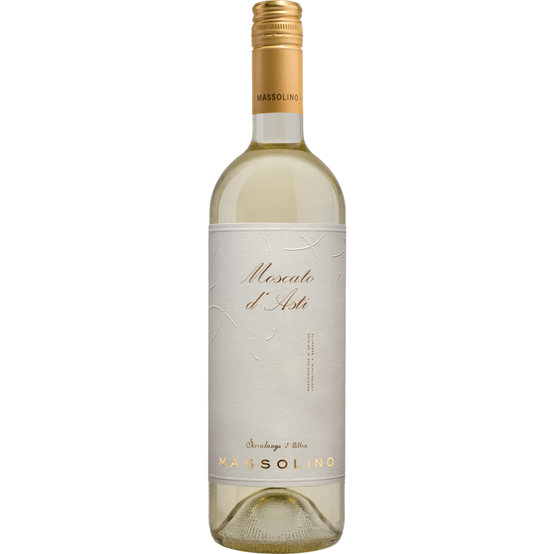 NV | Massolino Moscato d'Asti | Piedmont