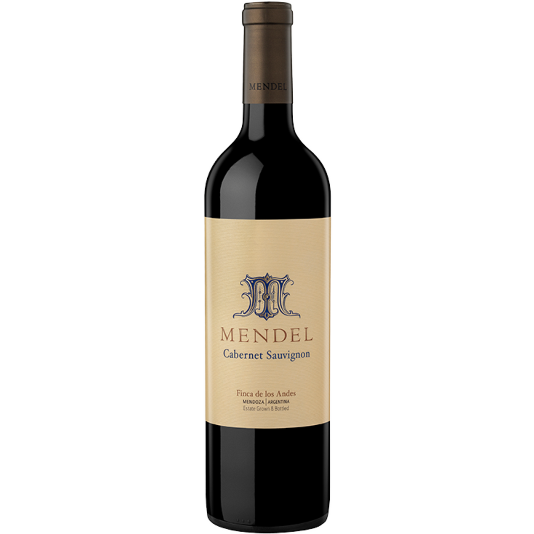 NV | Mendel Cabernet Sauvignon | Mendoza