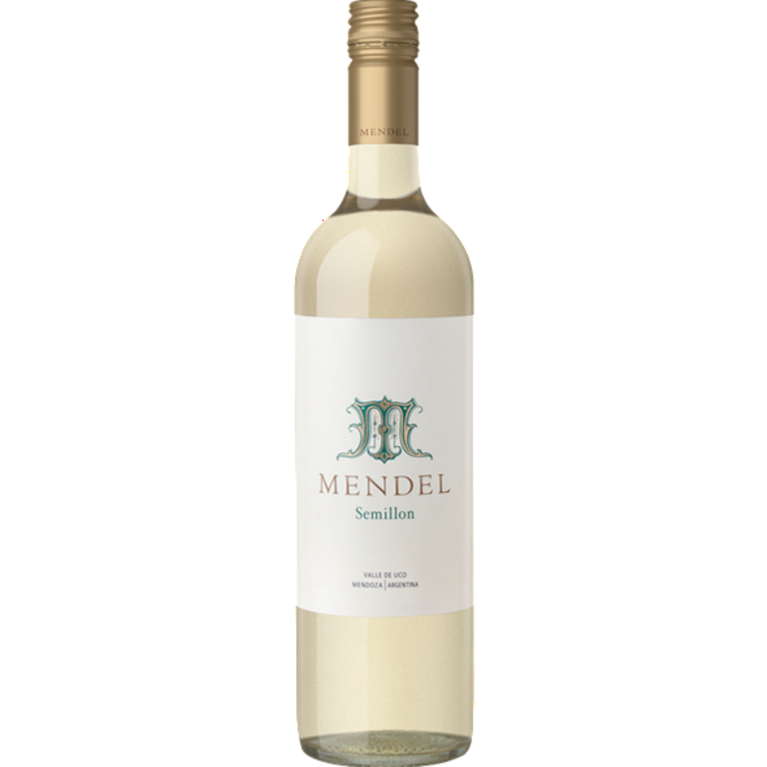 NV | Mendel Semillon | La Consulta