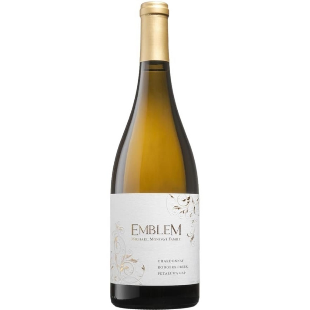 NV | Michael Mondavi Emblem Chardonnay | Petaluma Gap