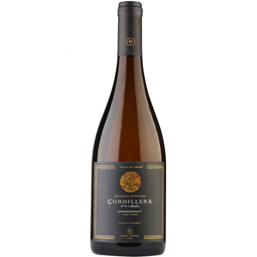 NV | Miguel Torres Cordillera Andes Chardonnay | Limari Valley