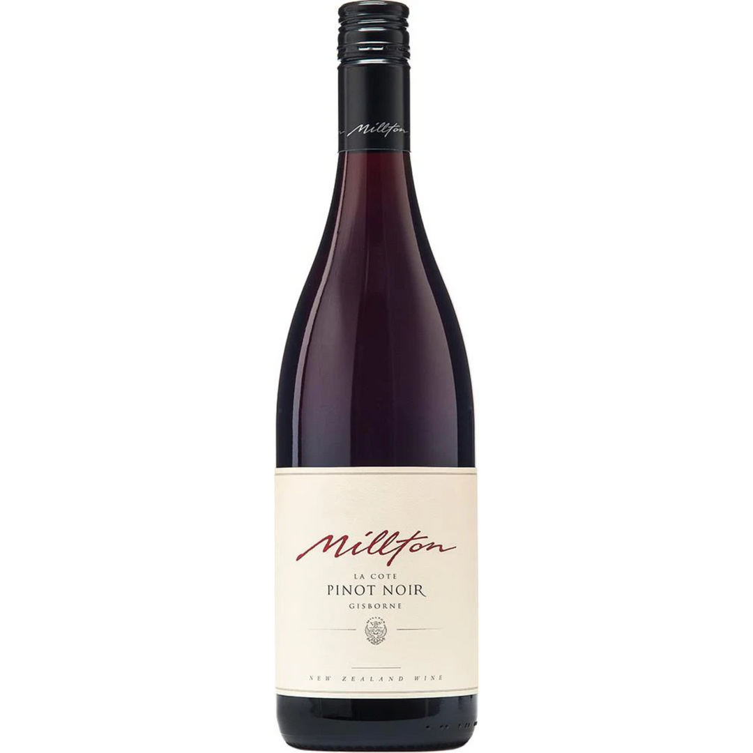 NV | Millton La Cote Pinot Noir | Gisborne