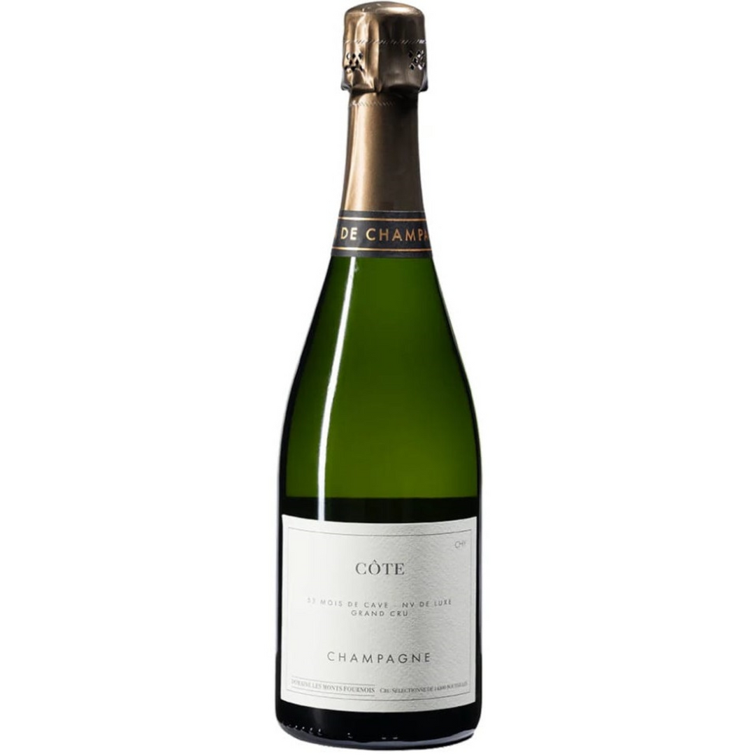 NV | Monts Fournois 'Cote' Chouilly Grand Cru | Champagne