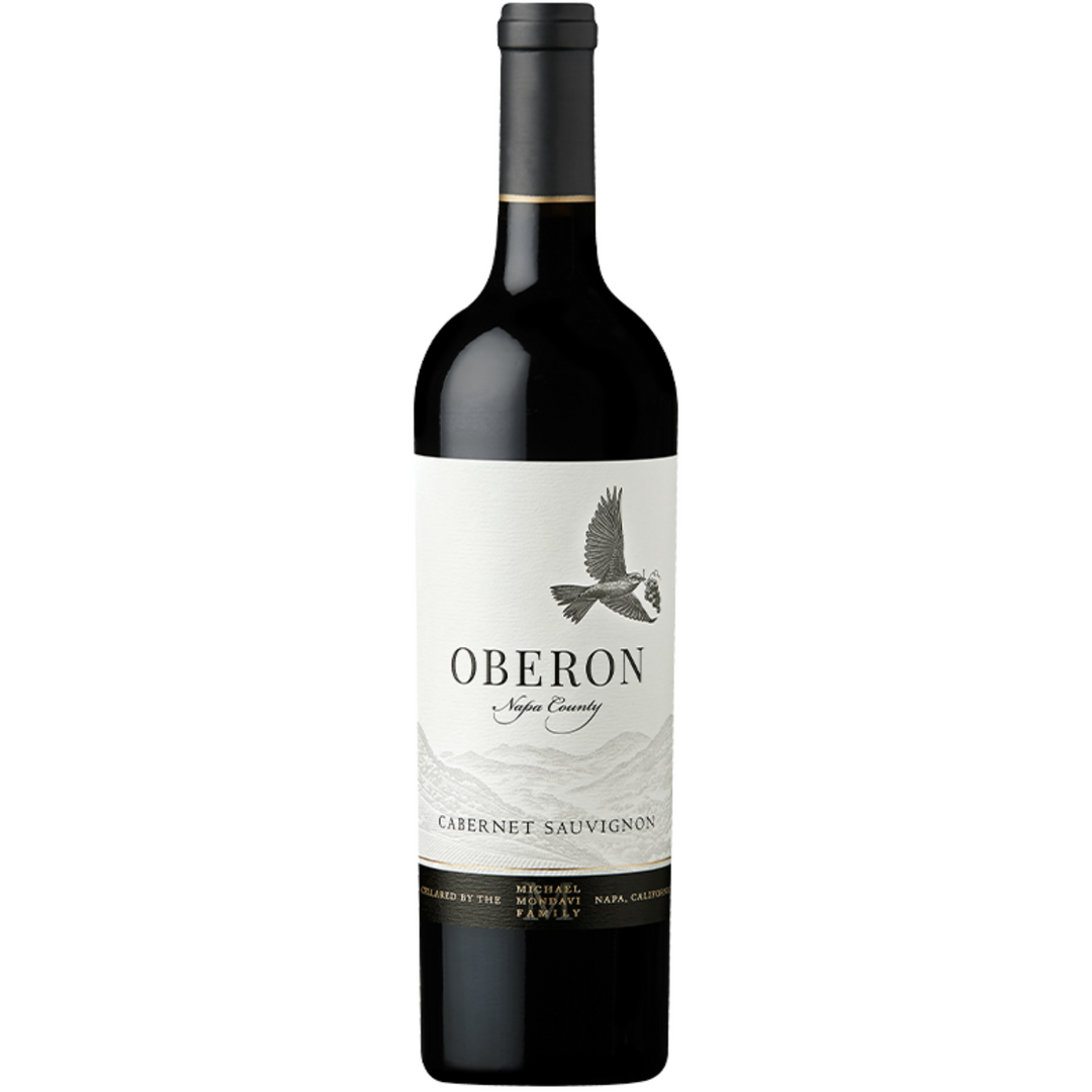 NV | Oberon Cabernet Sauvignon | Napa Valley