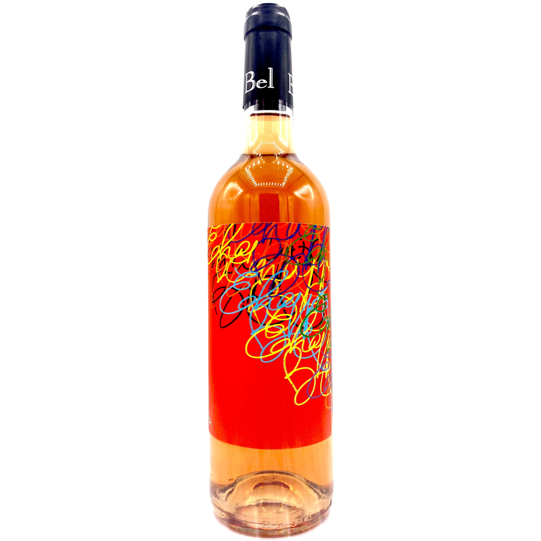 NV | Olivier Cazenave Echappée Bel Rosé | Bordeaux