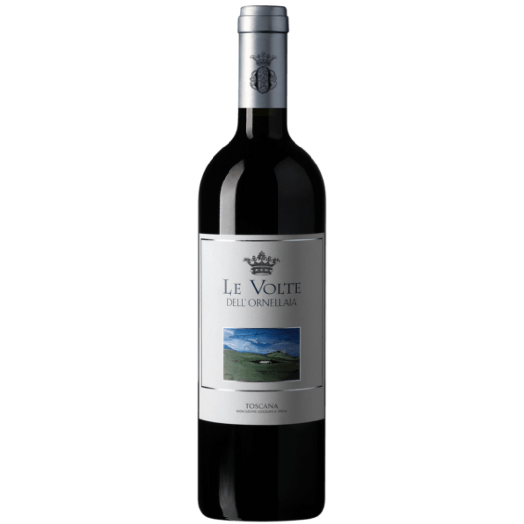 NV | Ornellaia 'Le Volte dell'Ornellaia' | Tuscany