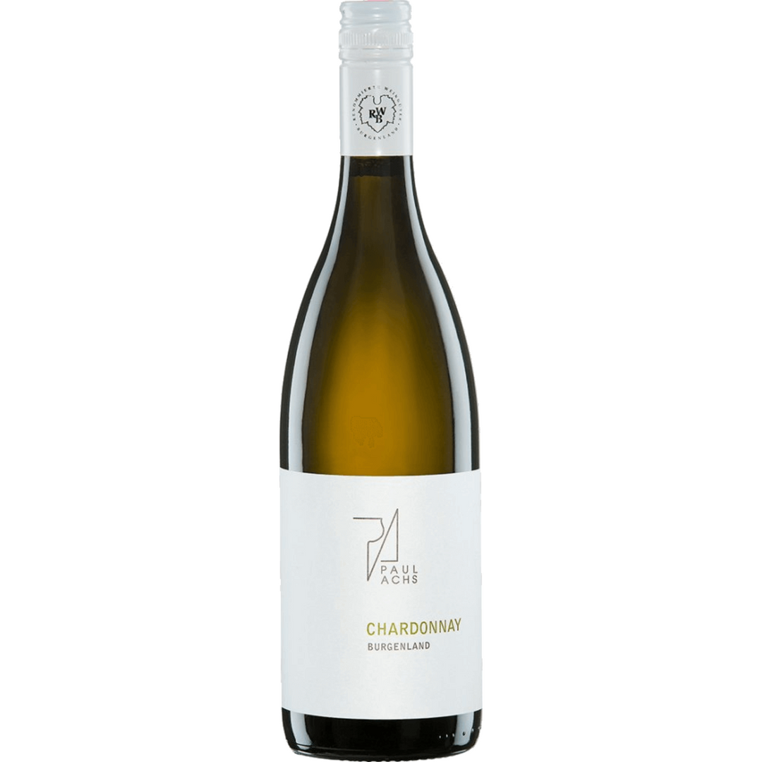 NV | Paul Achs Chardonnay | Burgenland