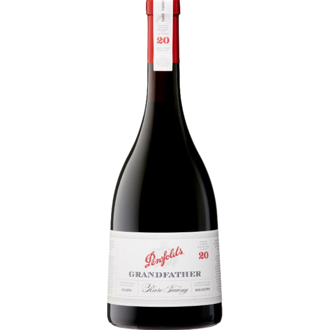 NV | Penfolds Grandfather Rare Tawny | South Australia