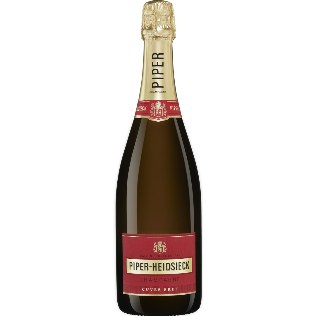 NV | Piper-Heidsieck Cuvee Brut | Champagne 1.5L