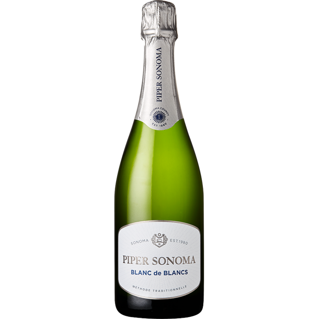 NV | Piper Sonoma Blanc de Blancs | Sonoma County