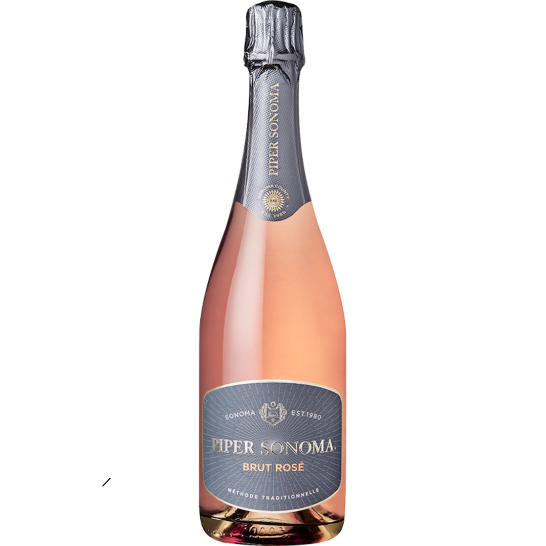 NV | Piper Sonoma Brut Rose | Sonoma County