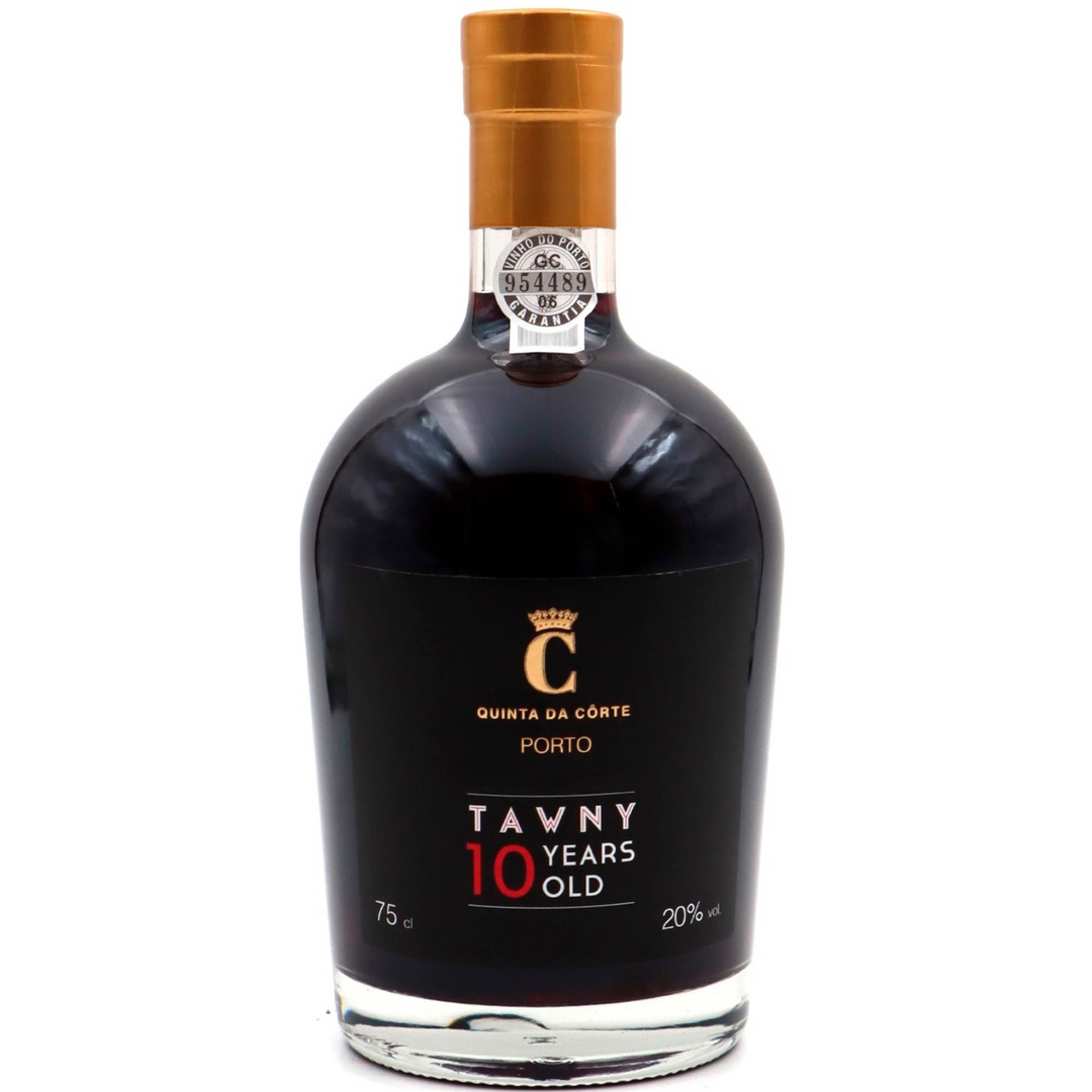 NV | Quinta da Corte 10 Year Old Tawny Port | Portugal
