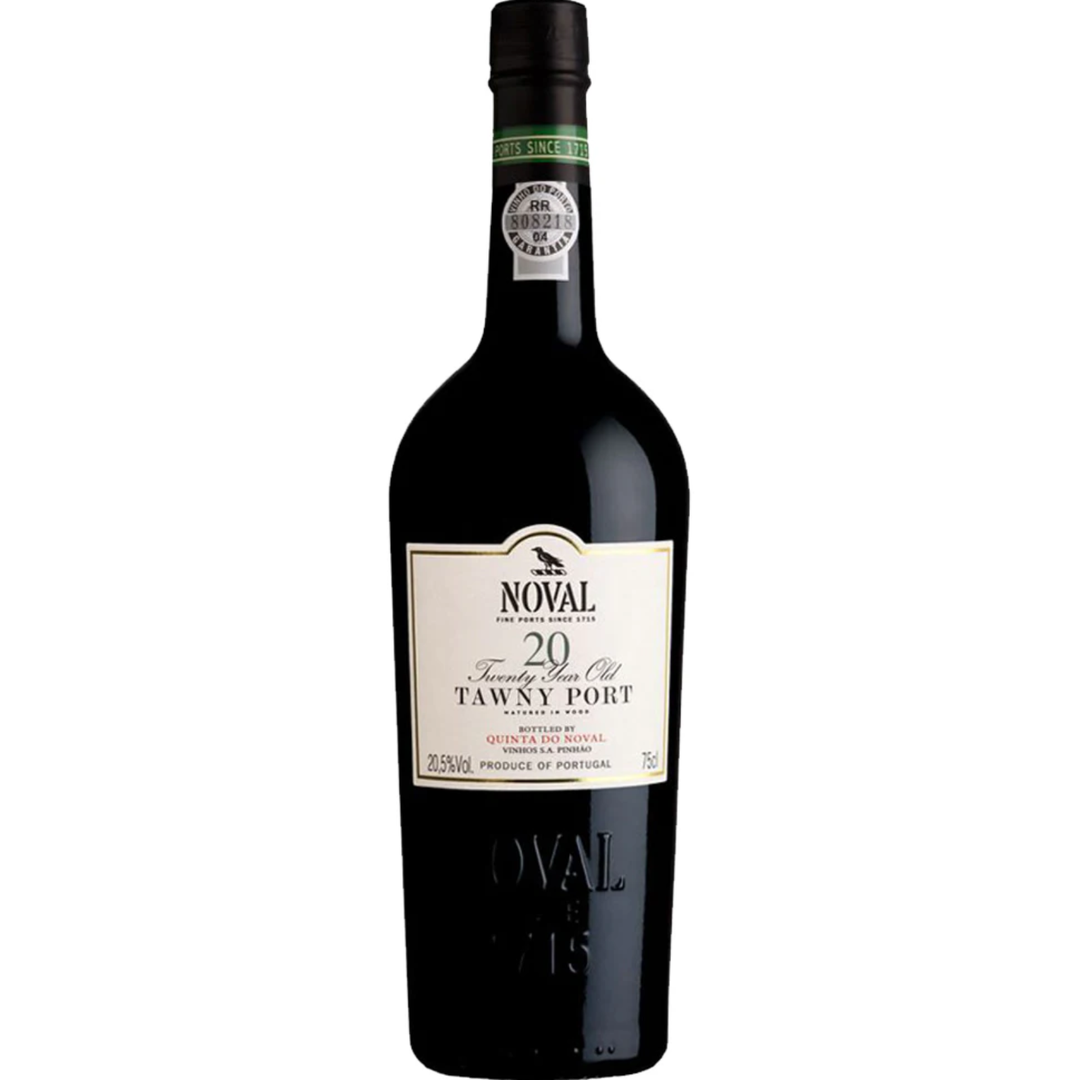 NV | Quinta do Noval 20 Year Old Tawny Port | Douro