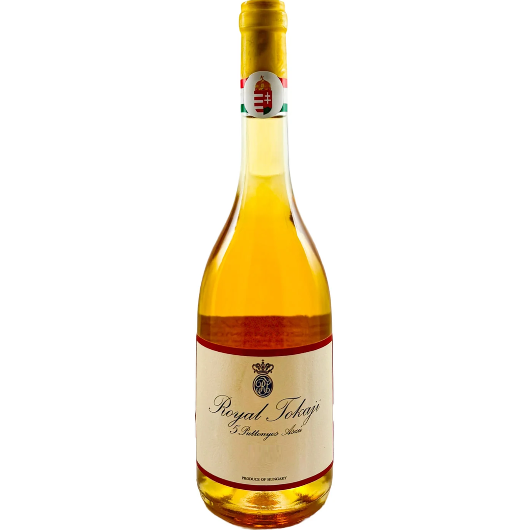 NV | Royal Tokaji Red Label | Tokaj 500ml