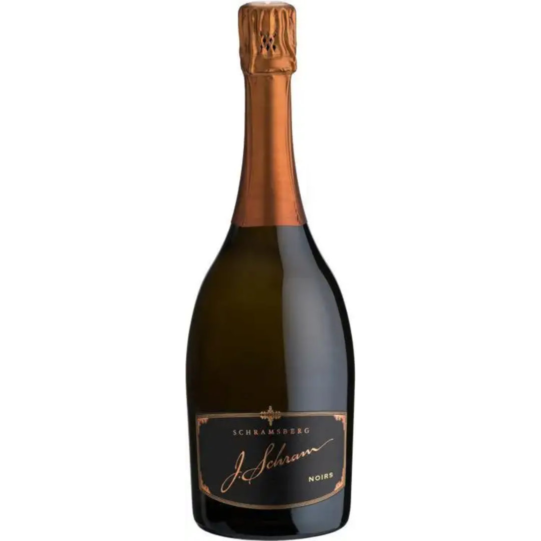 NV | Schramsberg J Schram 'Noirs' Brut | California