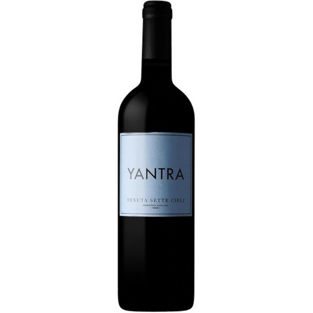NV | Sette Cieli 'Yantra' Toscana IGT | Tuscany