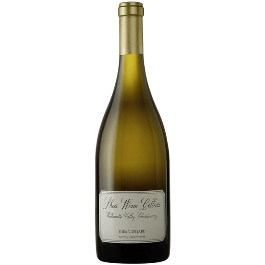 NV | Shea Wine Cellars Chardonnay | Willamette Valley