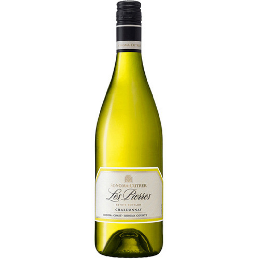NV | Sonoma-Cutrer Les Pierres Chardonnay | Sonoma Valley