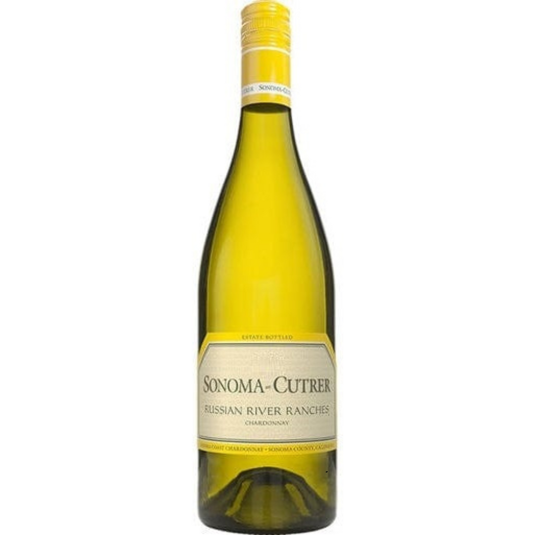 NV | Sonoma-Cutrer Russian River Ranches Chardonnay | Sonoma
